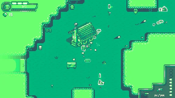 ⭐️ALL COUNTRIES⭐️ Slimekeep STEAM GIFT