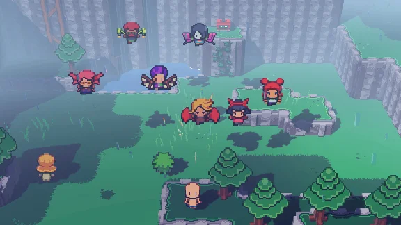 ⭐️ALL COUNTRIES⭐️ Cassette Beasts Wings Pack STEAM GIFT