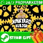 ⭐️ALL COUNTRIES⭐️ Junkyard Builder STEAM GIFT