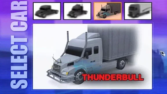 ⭐️ALL COUNTRIES⭐️ Big Rigs Over the Road Racing STEAM