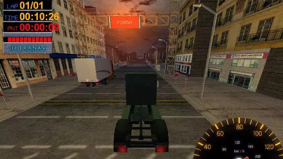 ⭐️ALL COUNTRIES⭐️ Big Rigs Over the Road Racing STEAM