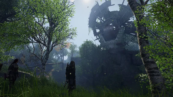 ⭐ ELEX II EU XBOX One / Xbox Series X|S Key 🔑EUROPE