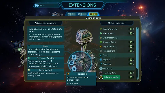 ⭐️ALL COUNTRIES⭐️ Imagine Earth Galaxies STEAM GIFT
