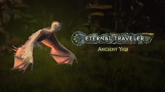 ⭐️ Last Epoch - Eternal Traveler Supporter Pack STEAM