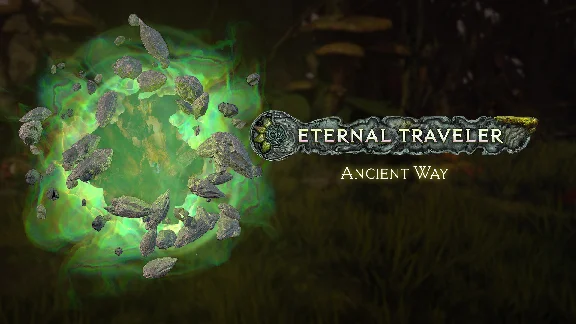 ⭐️ Last Epoch - Eternal Traveler Supporter Pack STEAM