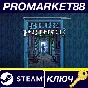 ⭐ Blue Prince EU PC Steam Key 🔑 EUROPE