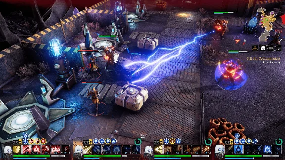 🚀 Dark Envoy 🤖 Steam Gift RU + other ⚡ Autodelivery