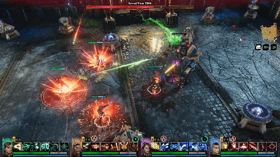 🚀 Dark Envoy 🤖 Steam Gift RU + other ⚡ Autodelivery