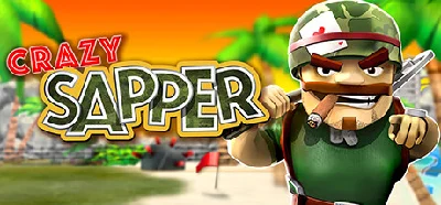 Crazy Sapper 3D 🔸 STEAM GIFT ⚡ AUTO 🚀