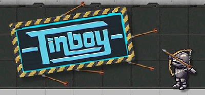 Tinboy 🔸 STEAM GIFT ⚡ AUTO 🚀