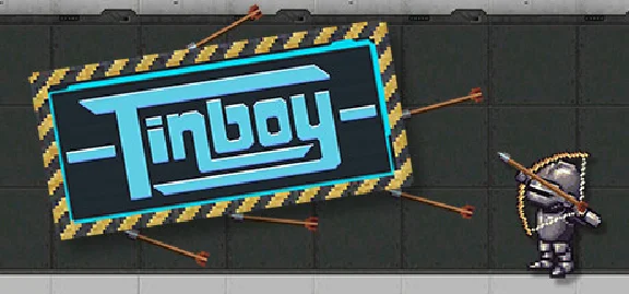 Tinboy 🔸 STEAM GIFT ⚡ AUTO 🚀