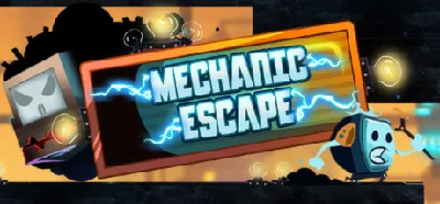 Mechanic Escape 🔸 STEAM GIFT ⚡ AUTO 🚀
