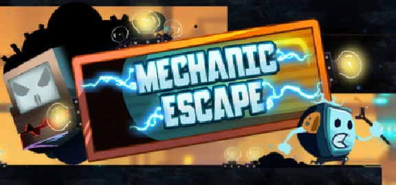 Mechanic Escape 🔸 STEAM GIFT ⚡ AUTO 🚀