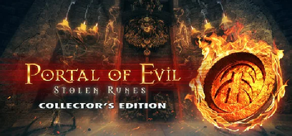 Portal of Evil 🔸 STEAM GIFT ⚡ AUTO 🚀