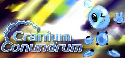 Cranium Conundrum 🔸 STEAM GIFT ⚡ AUTO 🚀