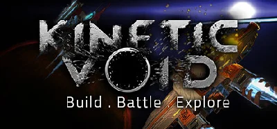 Kinetic Void 🔸 STEAM GIFT ⚡ AUTO 🚀