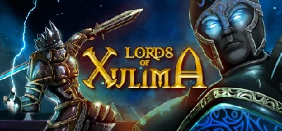 Lords of Xulima - Deluxe Edition 🔸 STEAM GIFT ⚡ AUTO