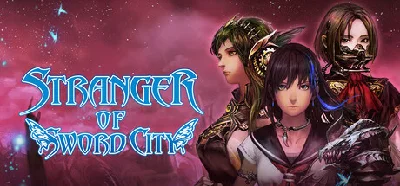 Stranger of Sword City 🔸 STEAM GIFT ⚡ AUTO 🚀