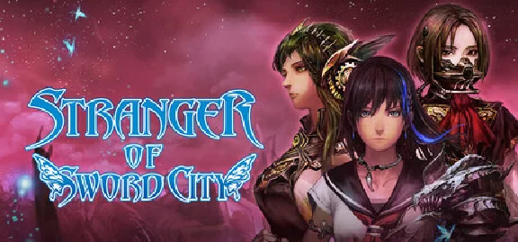 Stranger of Sword City 🔸 STEAM GIFT ⚡ AUTO 🚀