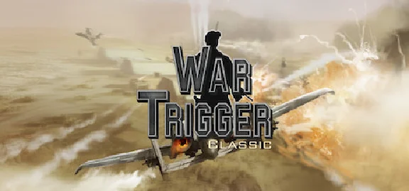 War Trigger Classic 🔸 STEAM GIFT ⚡ AUTO 🚀