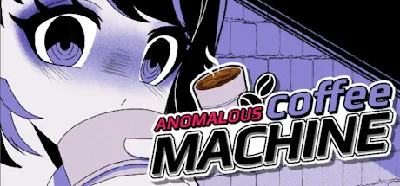 Anomalous Coffee Machine 🔸 STEAM GIFT ⚡ AUTO 🚀