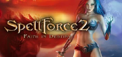 SpellForce 2 - Faith in Destiny 🔸 STEAM GIFT ⚡ AUTO 🚀