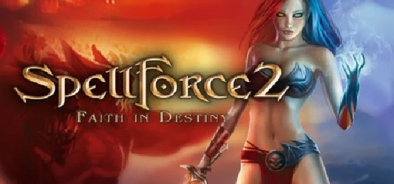 SpellForce 2 - Faith in Destiny 🔸 STEAM GIFT ⚡ AUTO 🚀