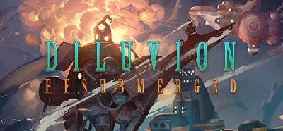 Diluvion Fleet Edition 🔸 STEAM GIFT ⚡ AUTO 🚀