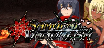 Samurai Vandalism 🔸 STEAM GIFT ⚡ AUTO 🚀