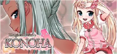 Magical Girl Konoha 🔸 STEAM GIFT ⚡ AUTO 🚀