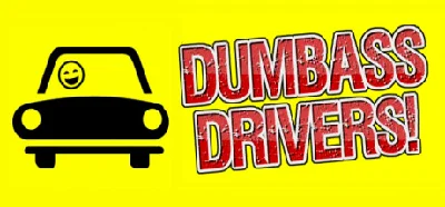 Dumbass Drivers! 🔸 STEAM GIFT ⚡ AUTO 🚀