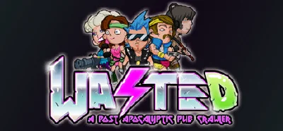 Wasted 🔸 STEAM GIFT ⚡ AUTO 🚀