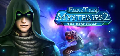 Fairy Tale Mysteries 2: The Beanstalk 🔸 STEAM GIFT ⚡