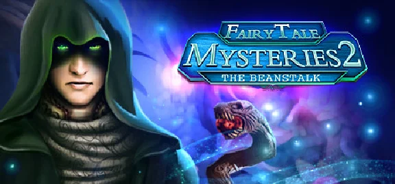 Fairy Tale Mysteries 2: The Beanstalk 🔸 STEAM GIFT ⚡