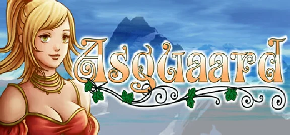 Asguaard - Deluxe Edition (contains Game+Guide+Goodies)