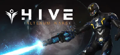 HIVE: Altenum Wars 🔸 STEAM GIFT ⚡ AUTO 🚀