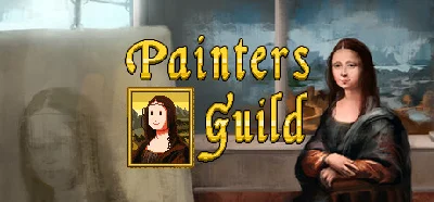 Painters Guild 🔸 STEAM GIFT ⚡ AUTO 🚀