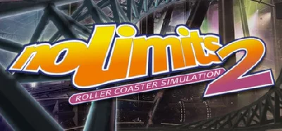 NoLimits 2 Roller Coaster Simulation 🔸 STEAM GIFT ⚡