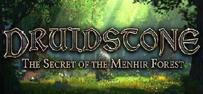 Druidstone: The Secret of the Menhir Forest 🔸 STEAM