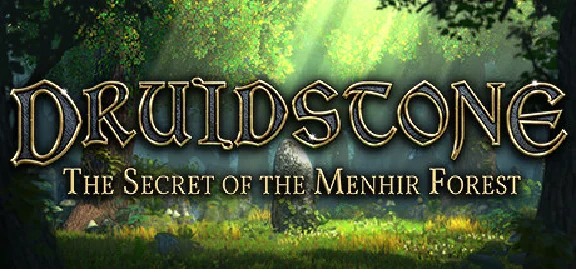 Druidstone: The Secret of the Menhir Forest 🔸 STEAM