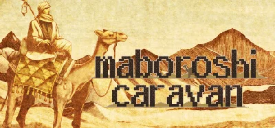 maboroshi caravan 🔸 STEAM GIFT ⚡ AUTO 🚀