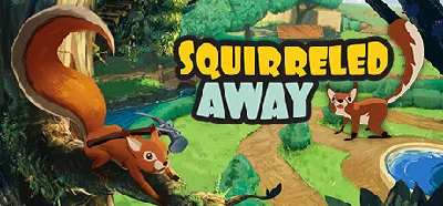 Squirreled Away 🔸 STEAM GIFT ⚡ AUTO 🚀