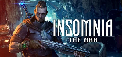 INSOMNIA: The Ark 🔸 STEAM GIFT ⚡ AUTO 🚀