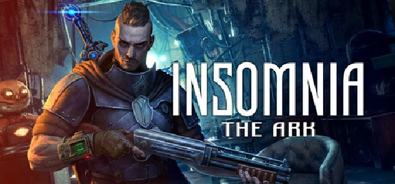 INSOMNIA: The Ark 🔸 STEAM GIFT ⚡ AUTO 🚀