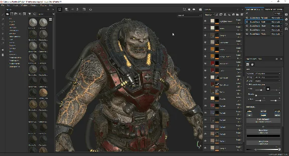 🚀 Substance 3D Painter 2025 🤖 Steam Gift AUTO