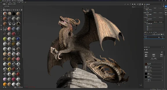 🚀 Substance 3D Painter 2025 🤖 Steam Gift AUTO