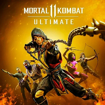 ❗❗ Mortal Kombat 11 Ultimate / MK 11 | PS4/PS5 ❗❗