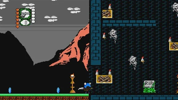Super GunWorld 2 💎 STEAM KEY REGION FREE GLOBAL