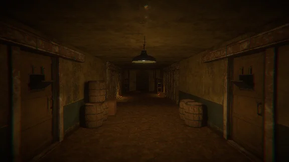 The Designer´s Curse Chapter 2 - Forgotten Horrors