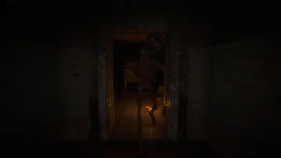 The Designer´s Curse Chapter 2 - Forgotten Horrors